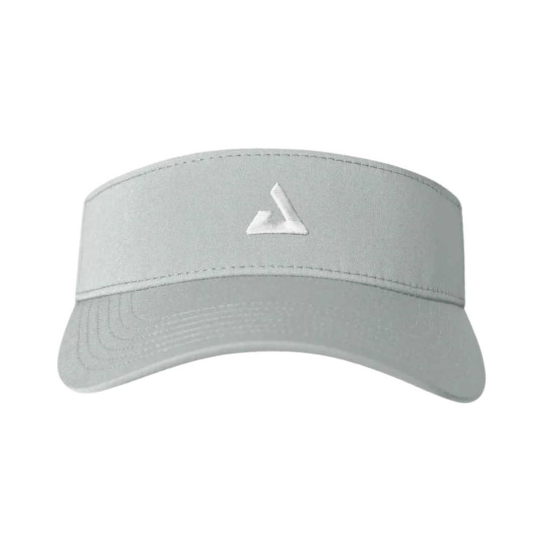 Mũ Joola Essential Visor Gravity Gray (JKG) – 14577