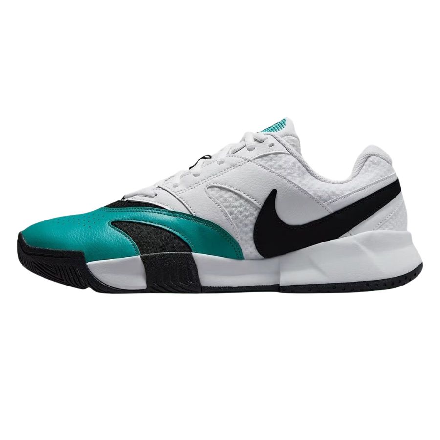 Giày Tennis/Pickleball Nike Court Lite 4 ‘White Radiant Emerald’ (H&T)
