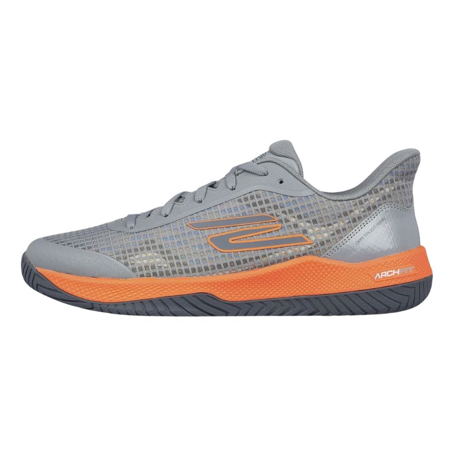 Giày Tennis/Pickleball Skechers Viper Court Pro 1.0 Men (KP)