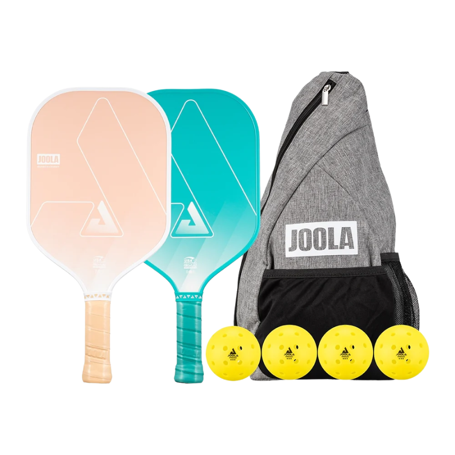 Bộ JOOLA Onset Pickleball Pack – Coastal (JKG)