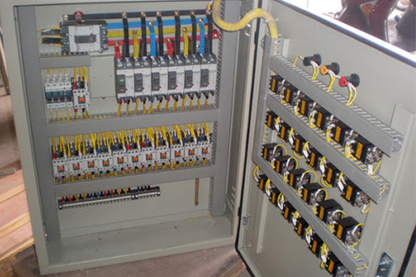 Lợi ích của việc sử dụng linh kiện cách điện đạt chuẩn