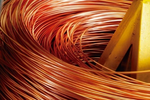 Tìm hiểu về dây đồng tráng men – vật liệu quan trọng trong chế tạo động cơ