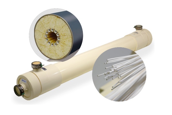 Giải pháp lọc hiệu quả cho nhà máy sản xuất với màng lọc công nghiệp