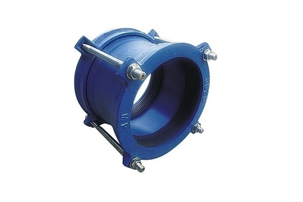 Ứng dụng khớp nối mềm trong hệ thống chịu nhiệt và áp lực cao