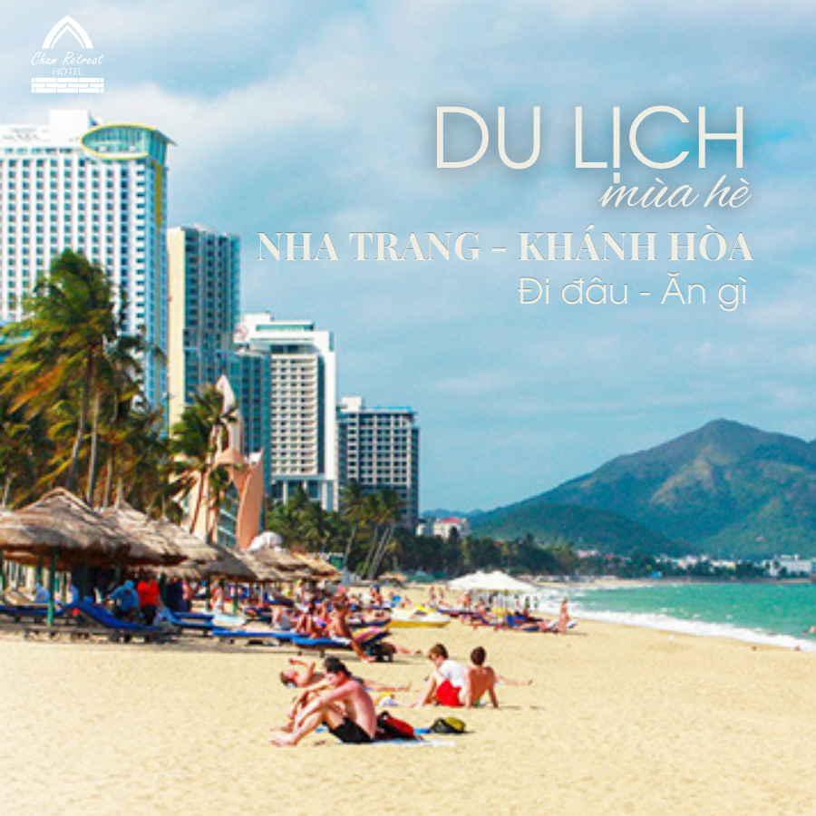 Du Lịch Nha Trang Tháng 6: Thời tiết, Đi đâu, Ăn gì Chi tiết 2026
