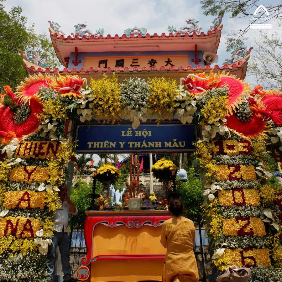 Lễ hội Am Chúa 2026 – Sự kiện văn hoá tín ngưỡng đặc sắc tại Khánh Hòa