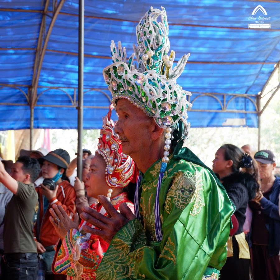 Lễ hội Am Chúa 2026