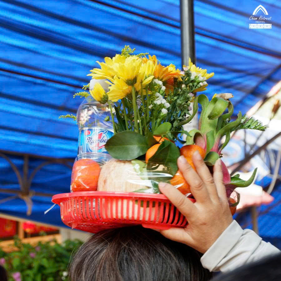 Lễ hội Am Chúa 2026