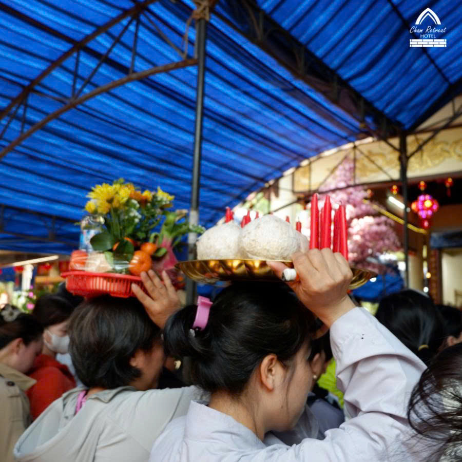 Lễ hội Am Chúa 2026