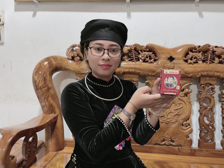 Chữa Buồng Trứng Đa Nang- Bí quyết gia truyền lương y Nguyễn Thị Thái