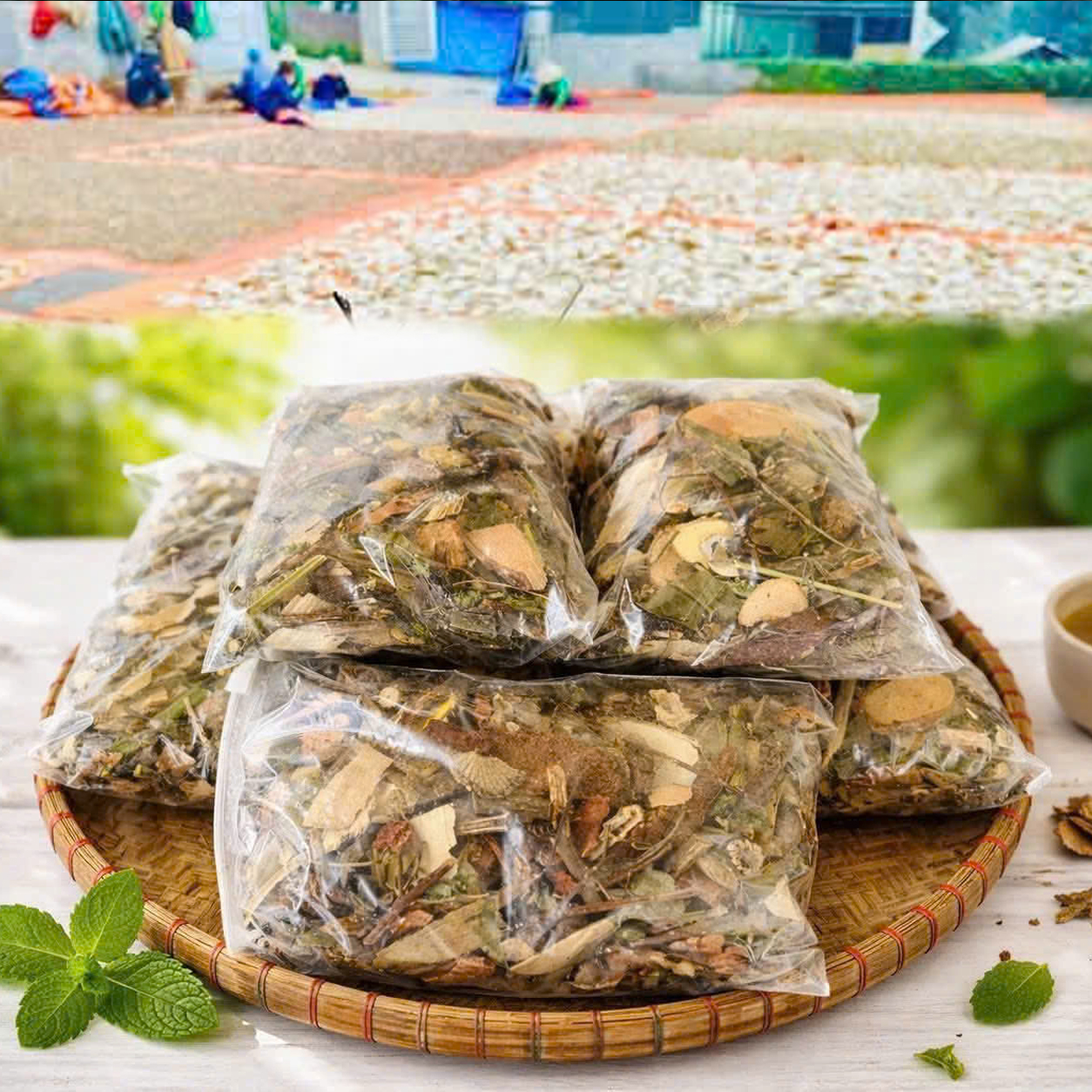 CAO HỖ TRỢ ĐIỀU TRỊ U DẠ DÀY- ĐẠI TRÀNG