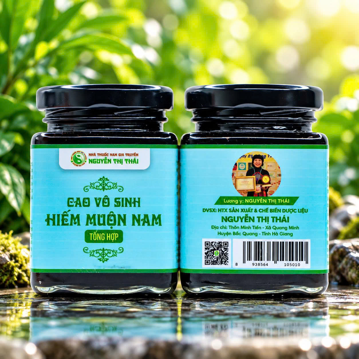Cao Vô Sinh Hiếm Muộn Nam Tổng Hợp