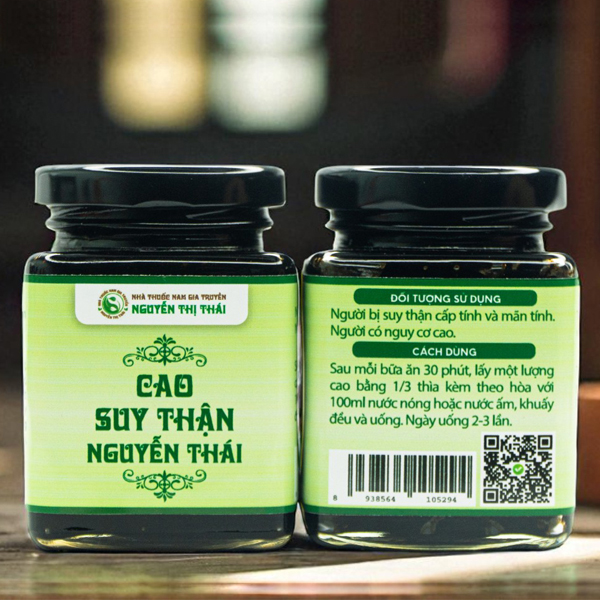 CAO SUY THẬN