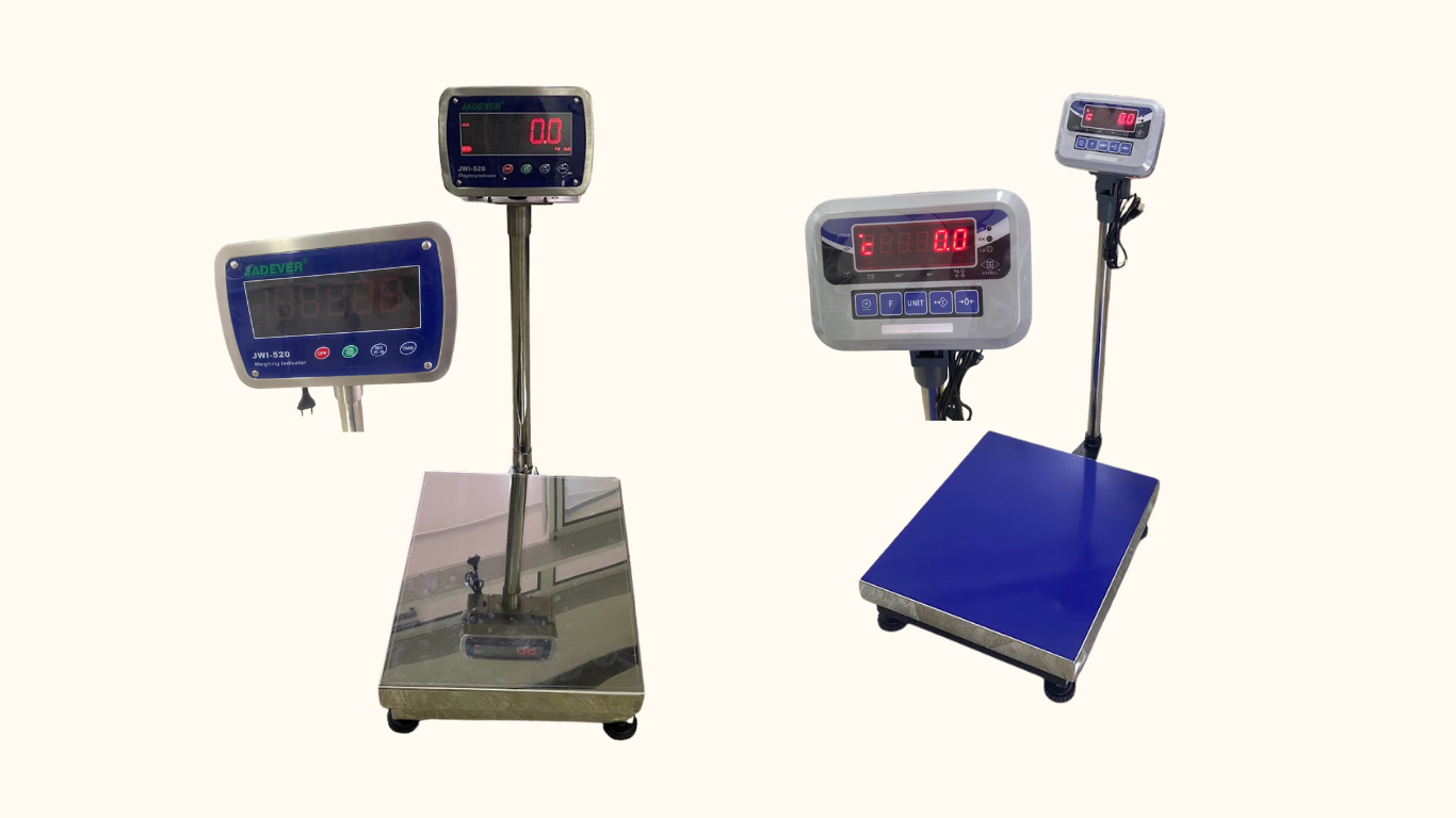 🏆 TOP 3 CÂN ĐIỆN TỬ CHỐNG NƯỚC BÁN CHẠY NHẤT – CÂN ĐIỆN TỬ TRÍ VIỆT