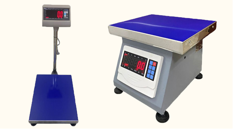 Nên Chọn Cân Ghế Ngồi Hay Cân Bàn Điện Tử? Ưu & Nhược Điểm Cần Biết Trước Khi Mua