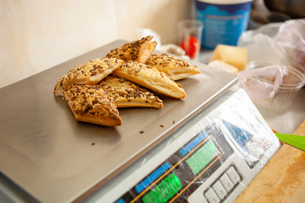 Cân điện tử Trí Việt