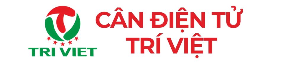 Cân Điện Tử Trí Việt