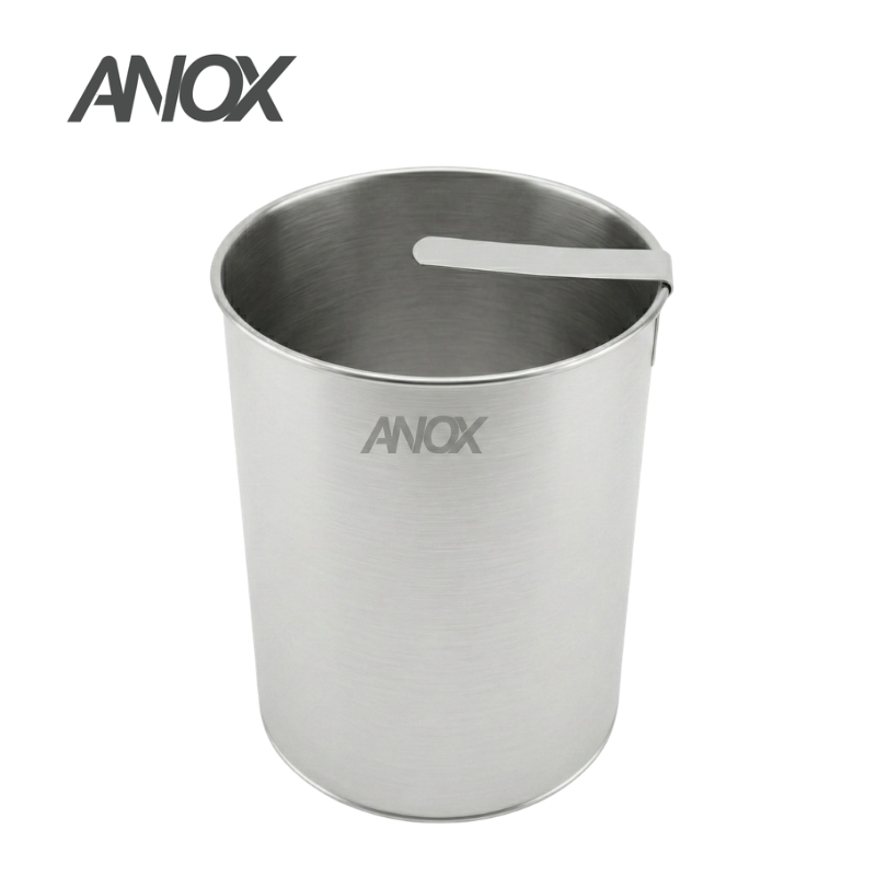 Lòng Trụng inox 430 ANOX Cho Nồi Hủ Tiếu - Đường kính 17.5 cm