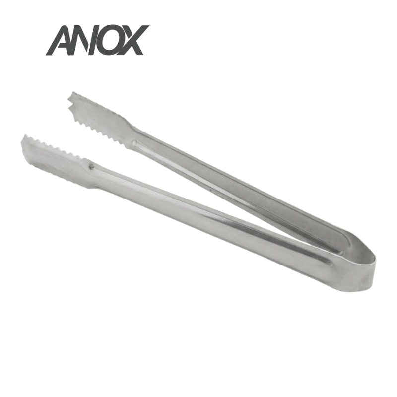 Gắp đá Inox Anox sáng bóng, dày dặn | Hàng Việt Nam
