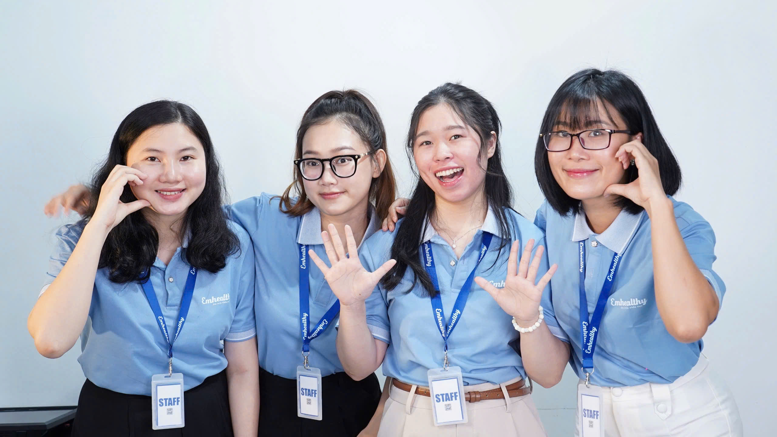 Dịch vụ tư vấn hỗ trợ điều trị 1:1 và phục hồi da Online cùng Mỹ phẩm vi sinh