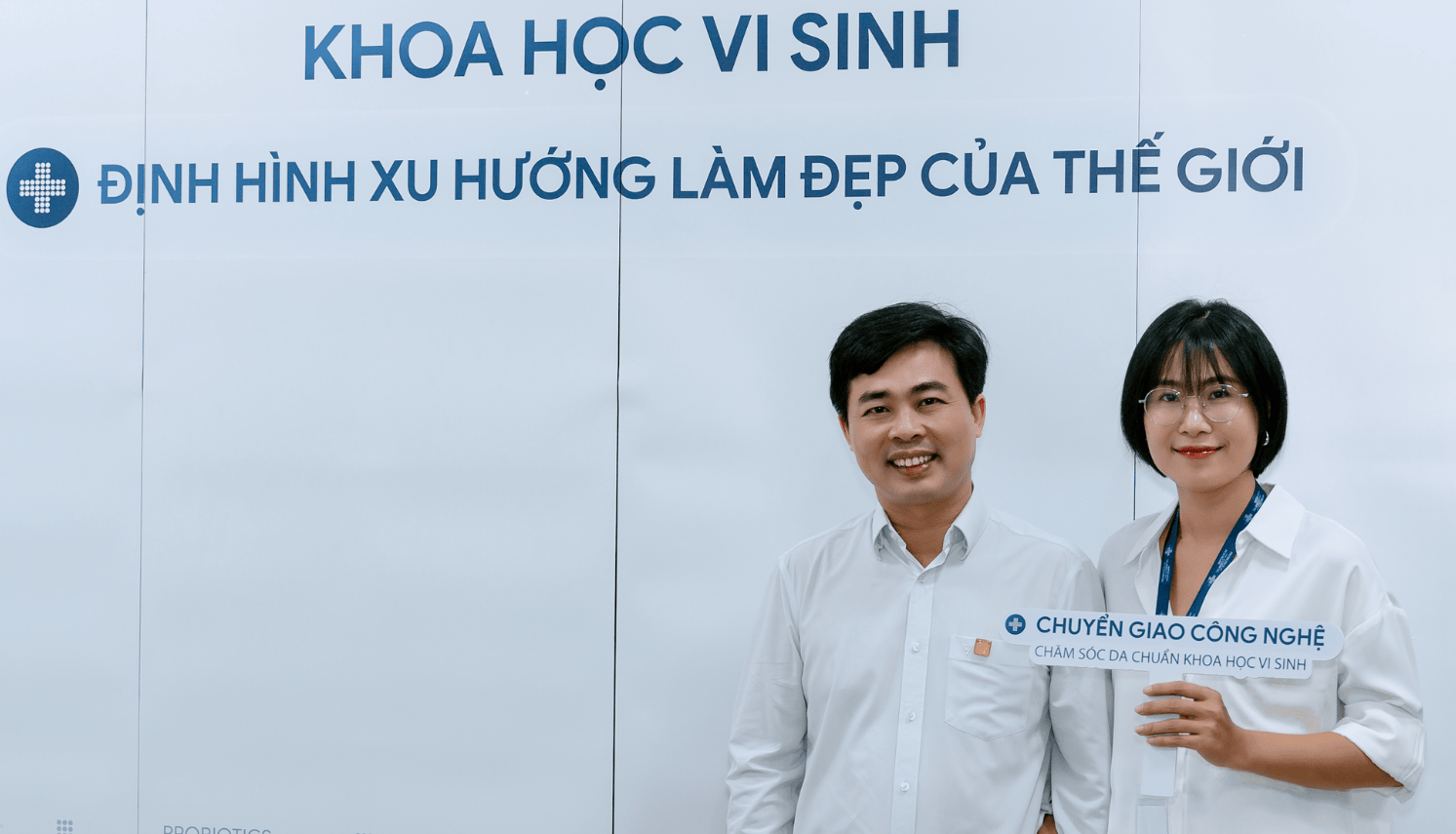 Emhealthy – Đại lý phân phối chính hãng dòng mỹ phẩm Vi sinh Hoa Ngân