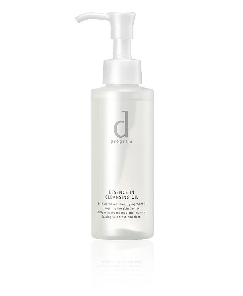 Dầu tẩy trang ESSENCE IN CLEANSING OIL DẦU TẨY TRANG DƯỠNG DA 120ml