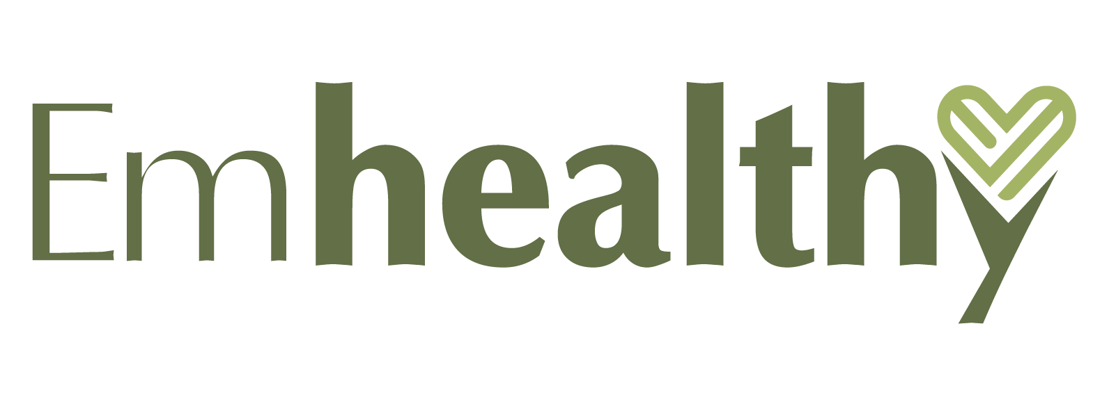 logo Emhealthy - Mỹ phẩm vi sinh