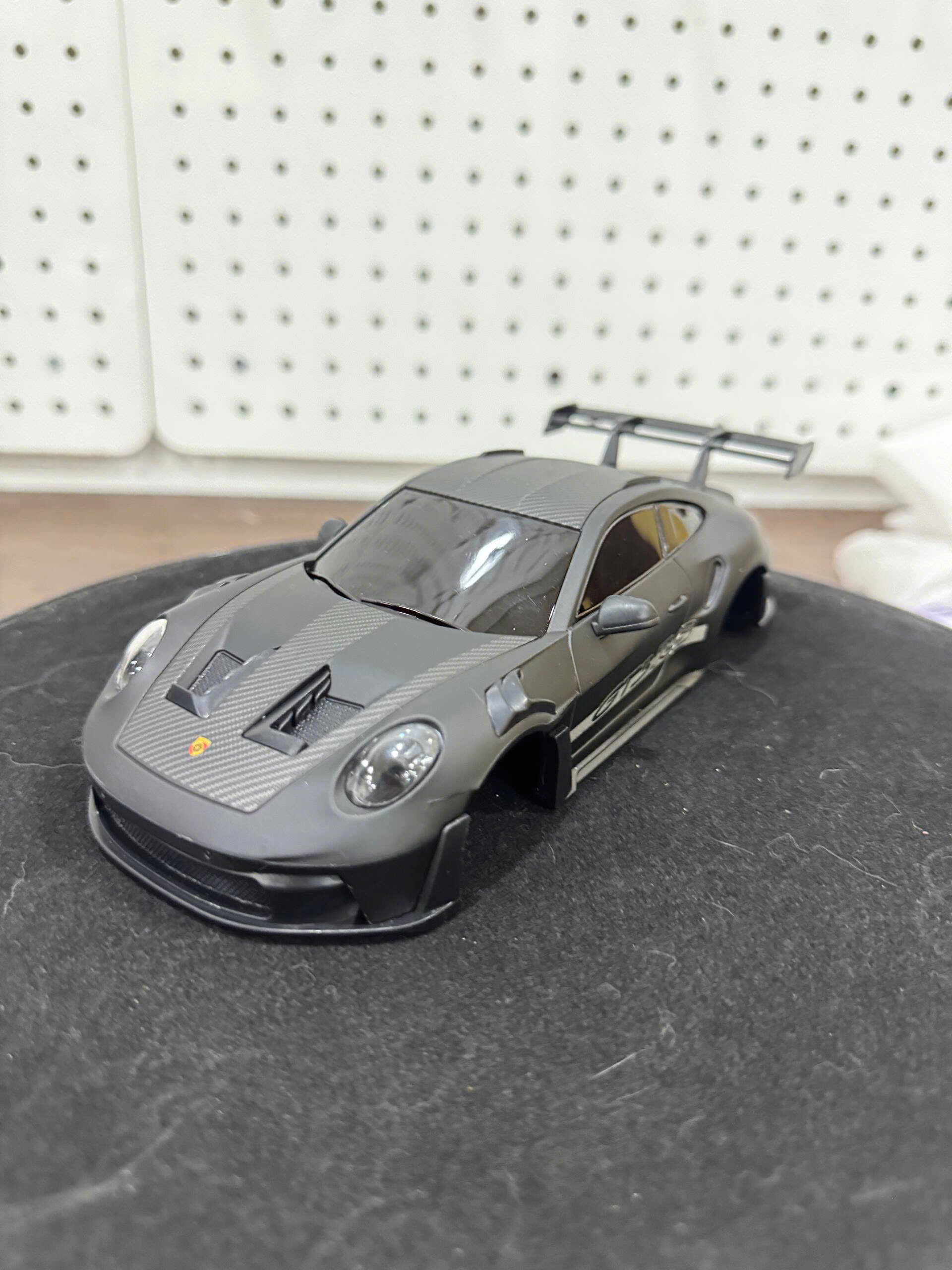 Body 1/24 1/28 nhựa