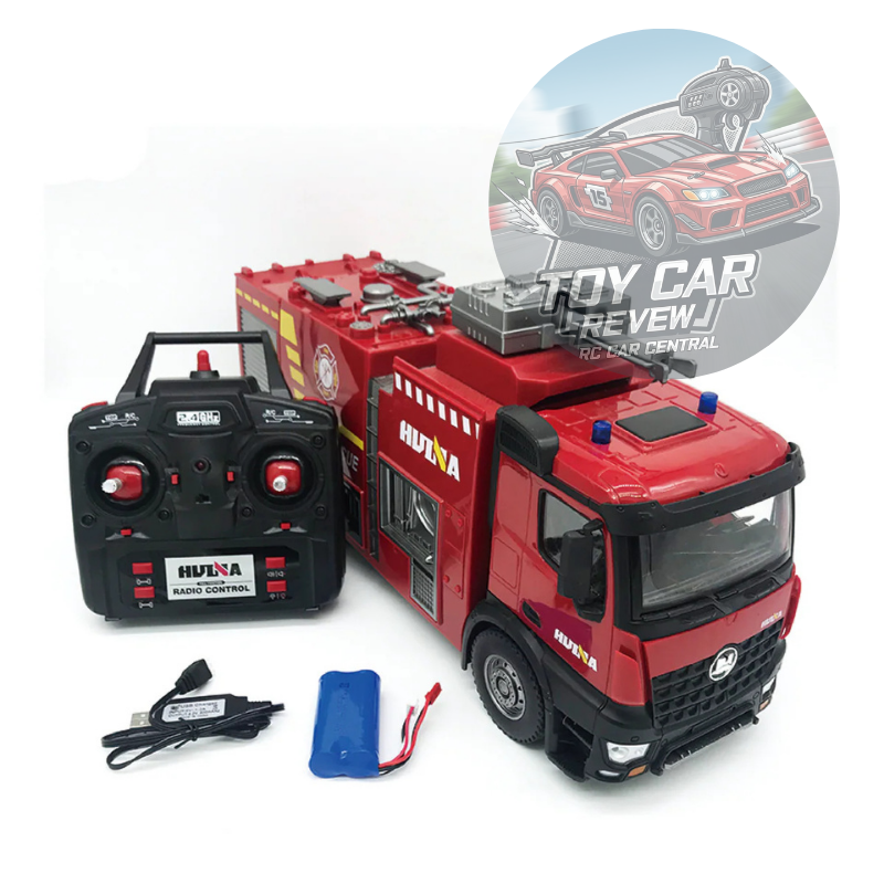 XE Cứu Hoả Huina 1562