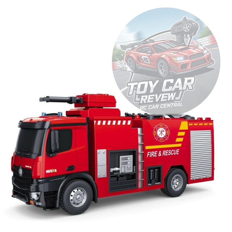 XE Cứu Hoả Huina 1562