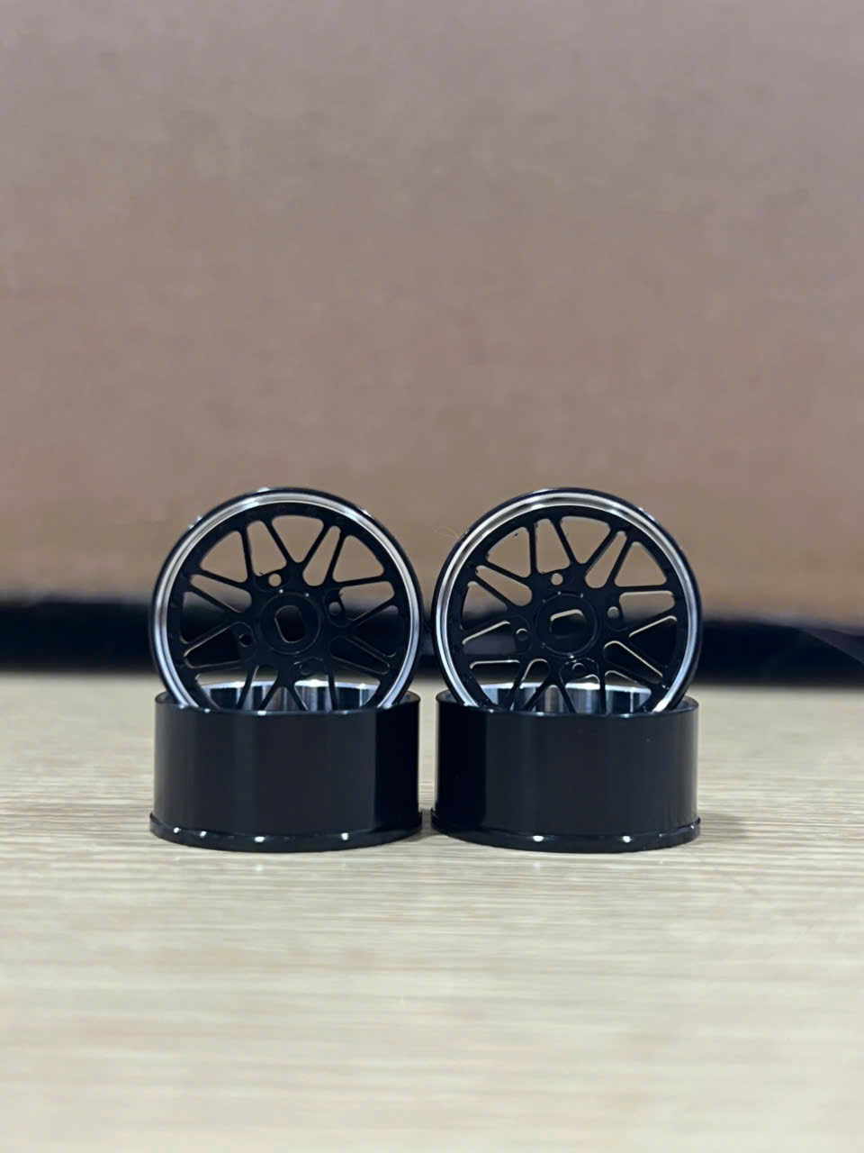 Mâm Bánh xe RC 22mm