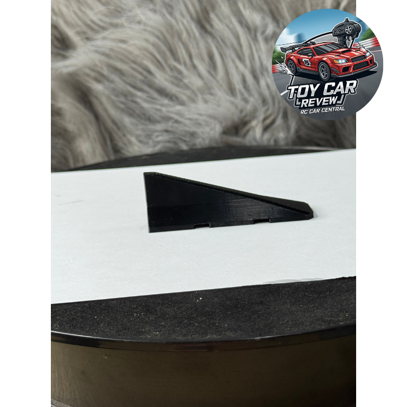 Hàng rào lan can in 3D