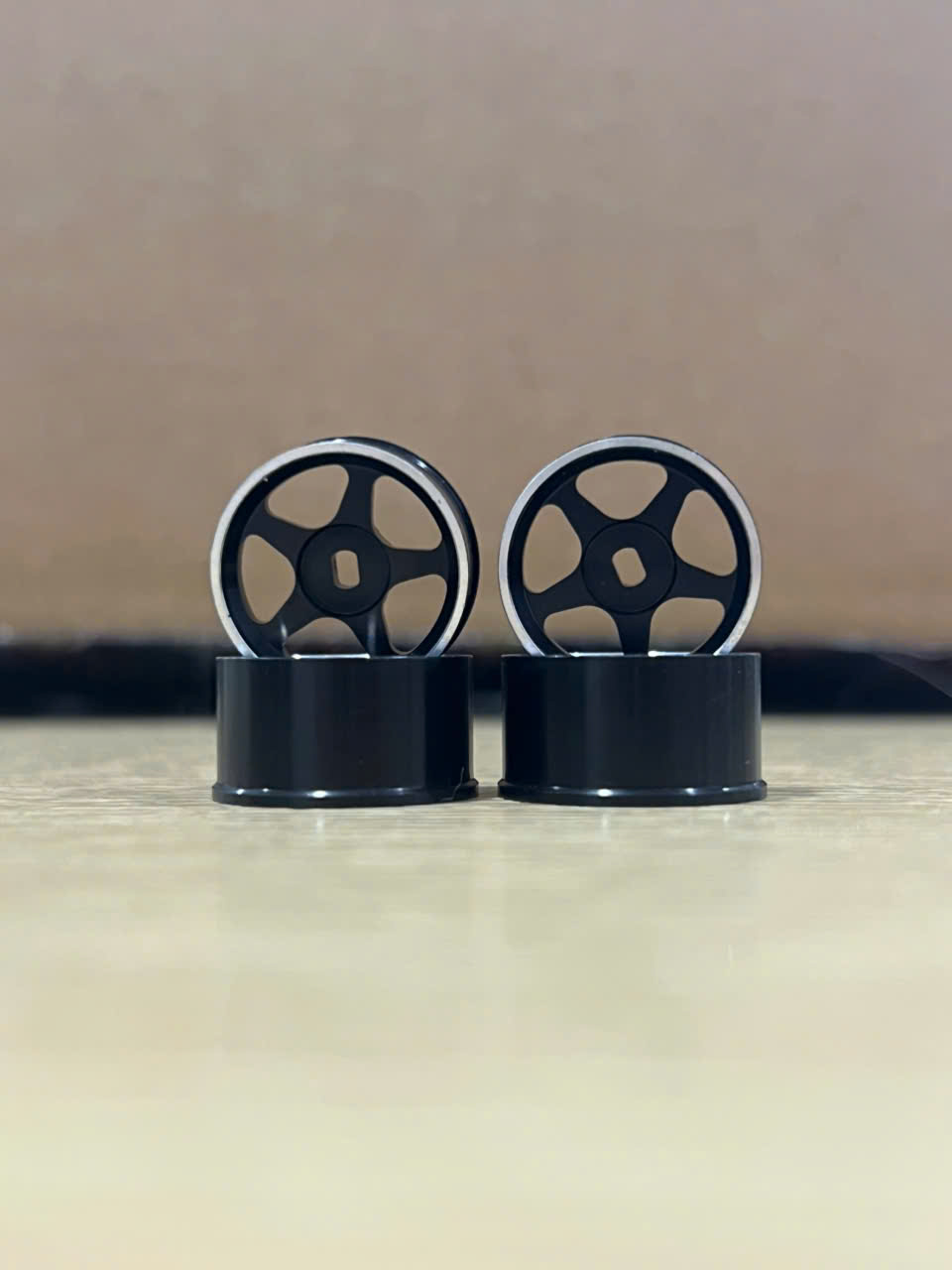 Mâm Bánh xe RC 20mm