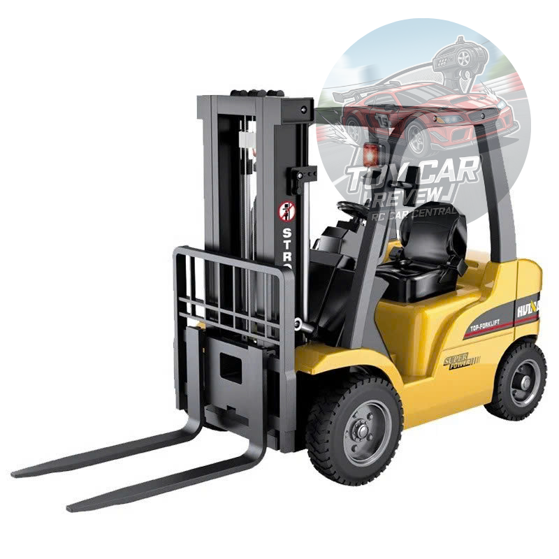 Xe nâng RC Huina 1576