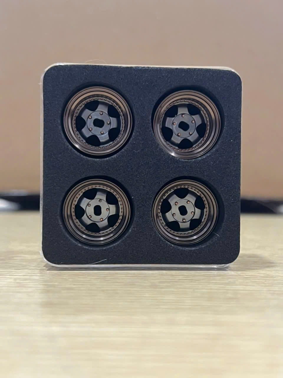 Mâm Bánh xe RC 20mm