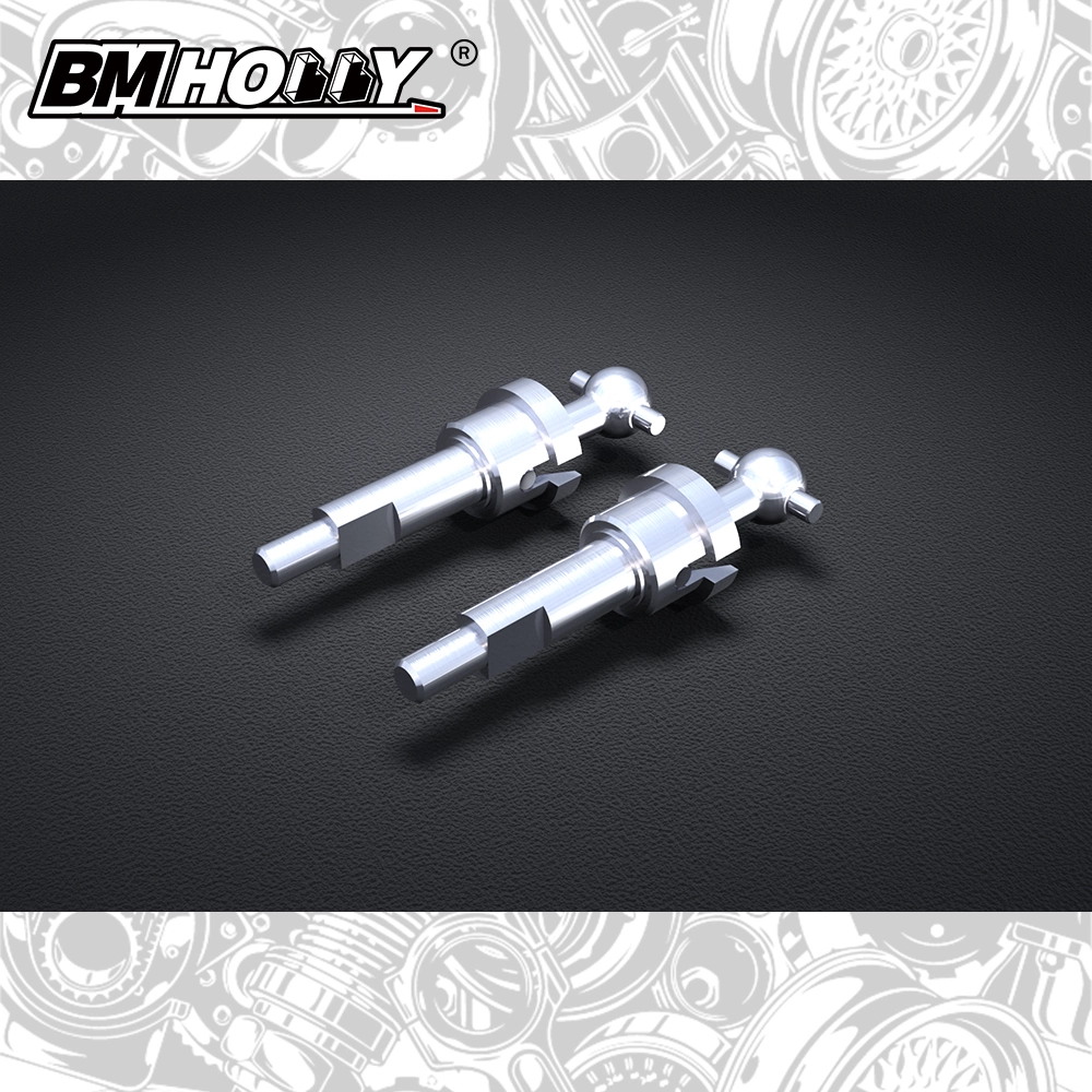 Phụ kiện BMRX-FLD 1/28