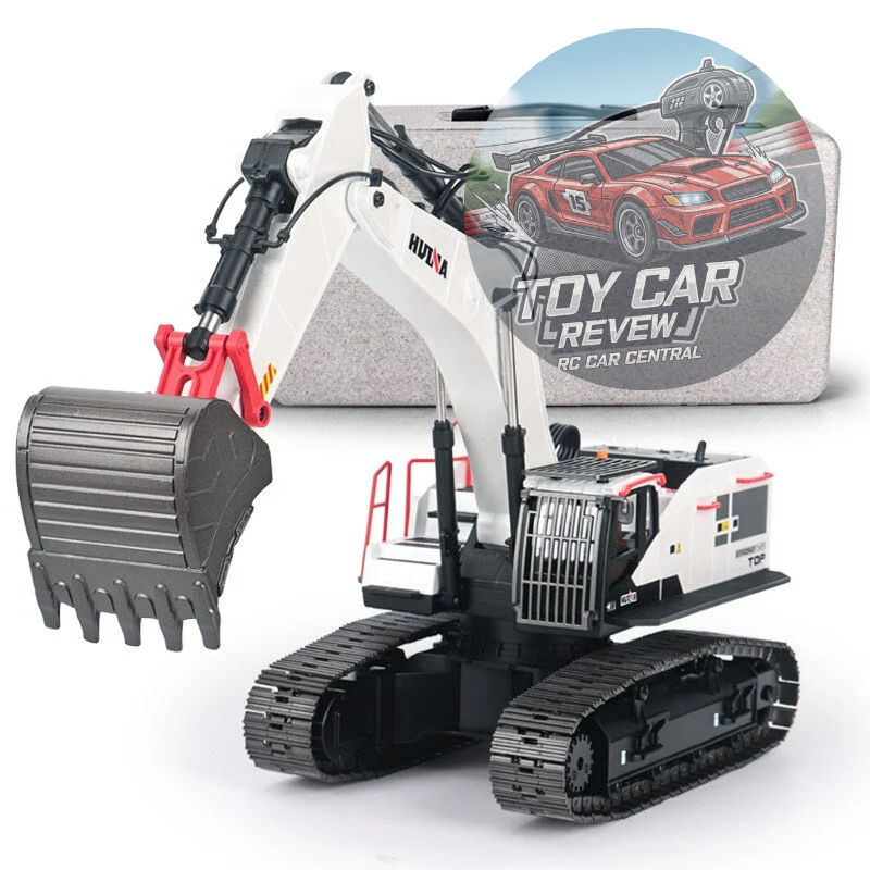 Máy xúc RC Huina 1594