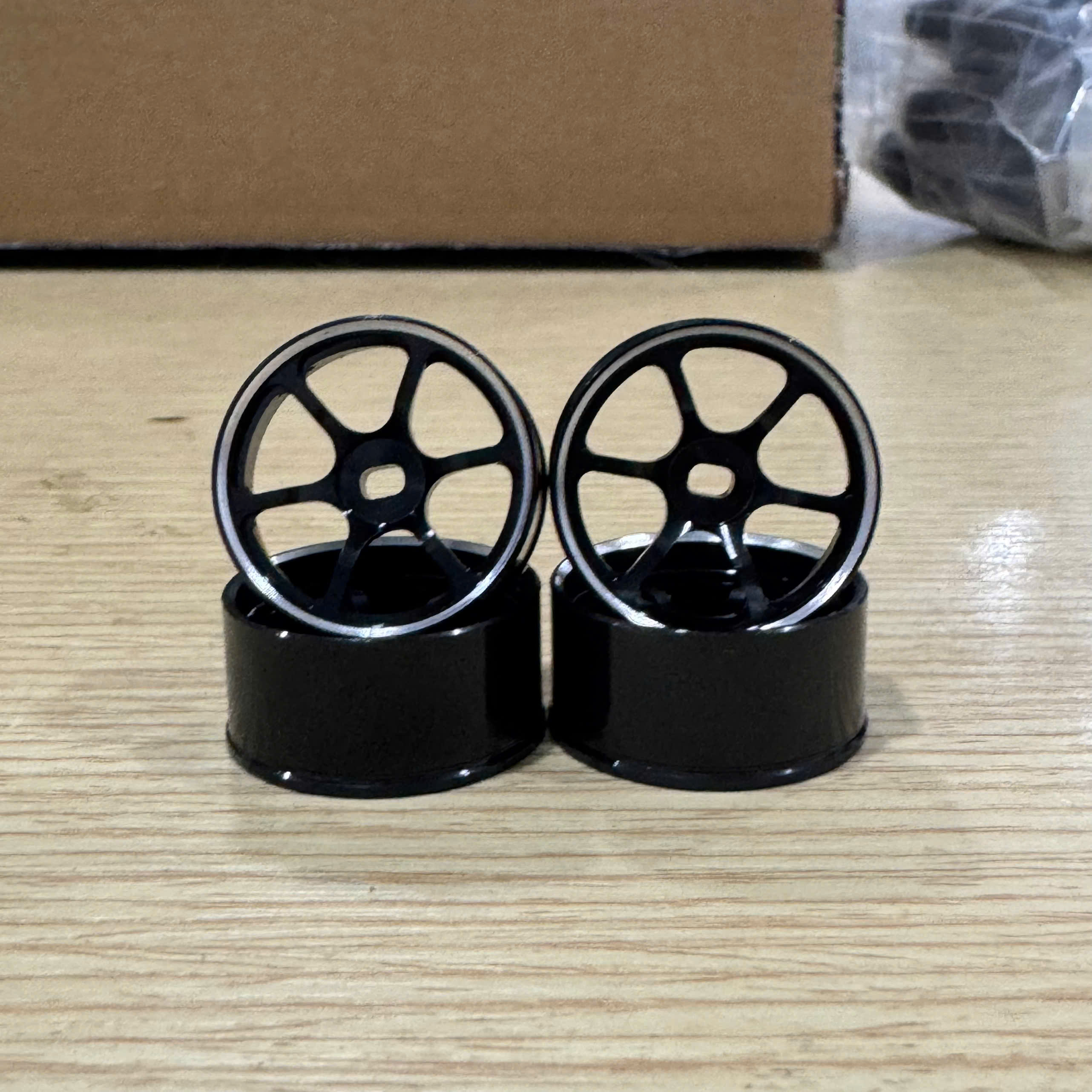 Mâm Bánh xe RC 22mm