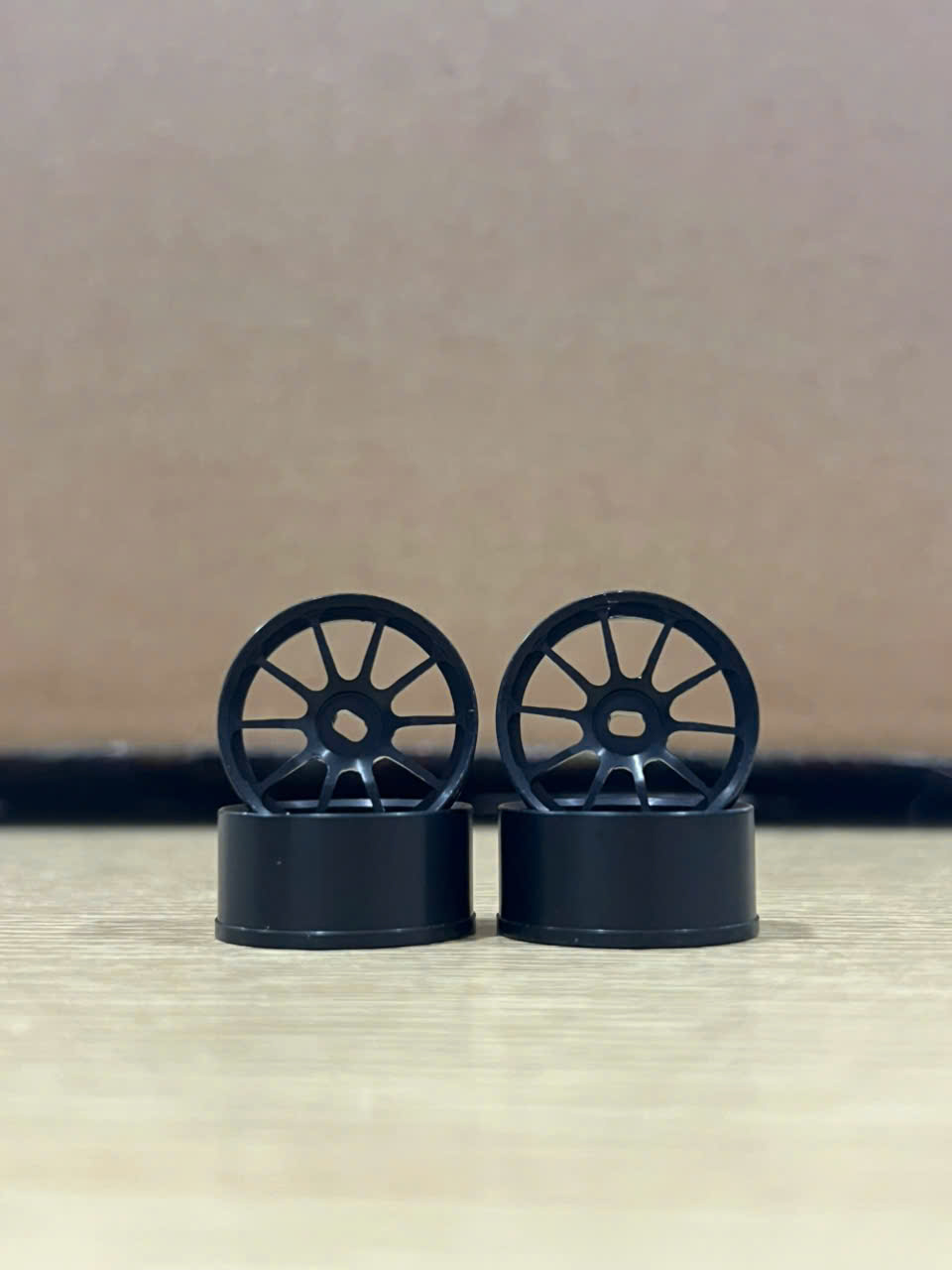 Mâm Bánh xe RC 22mm