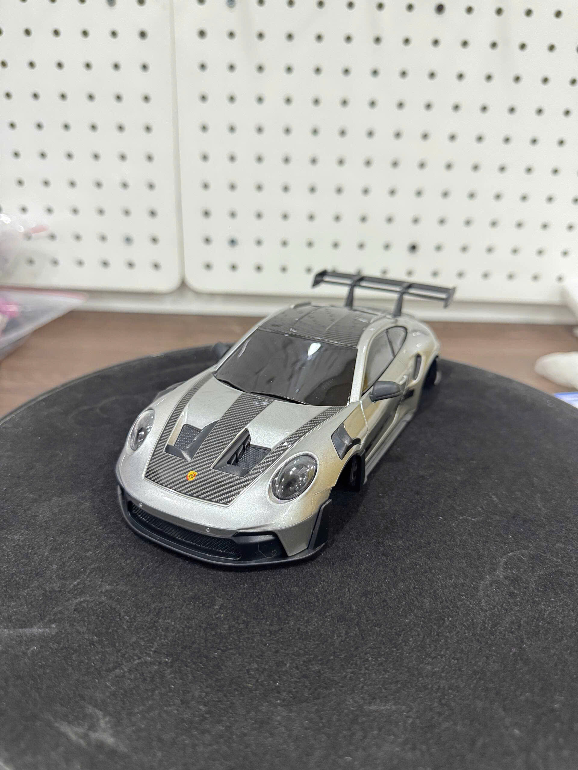 Body 1/24 1/28 nhựa