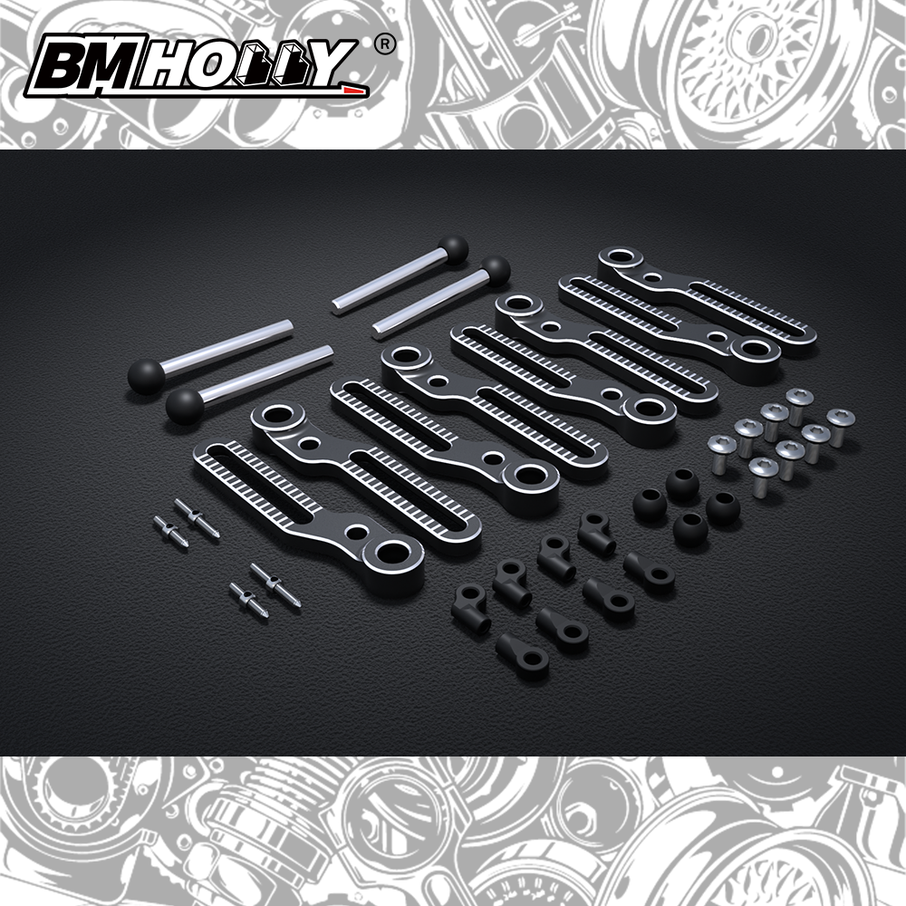 Phụ kiện BMRX-FLD 1/28