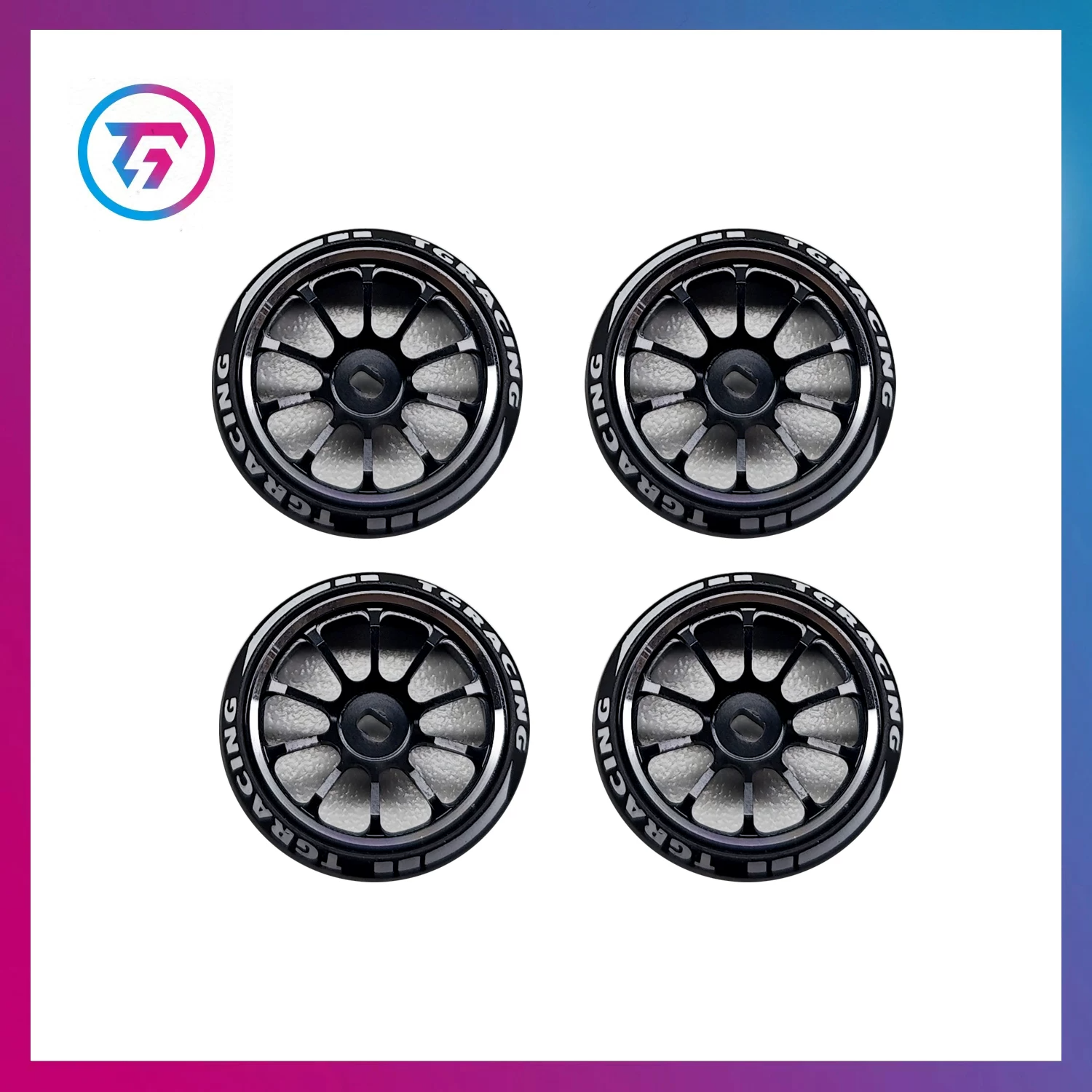 Combo TG Super RWD 1/24 1/28 Full