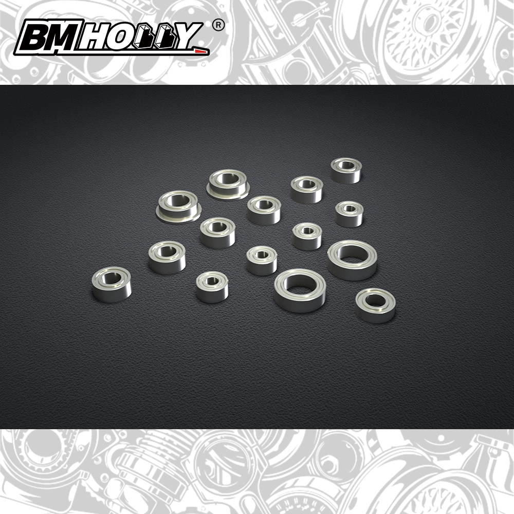 Phụ kiện BMRX-FLD 1/28