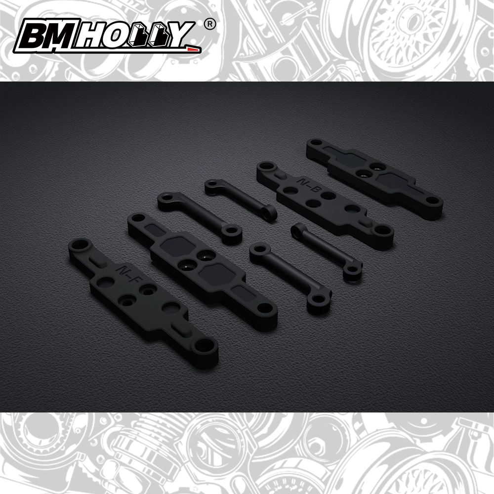 Phụ kiện BMRX-FLD 1/28