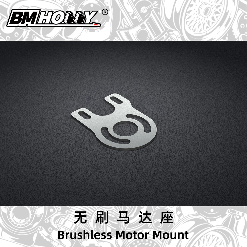 Phụ kiện BMRX-FLD 1/28