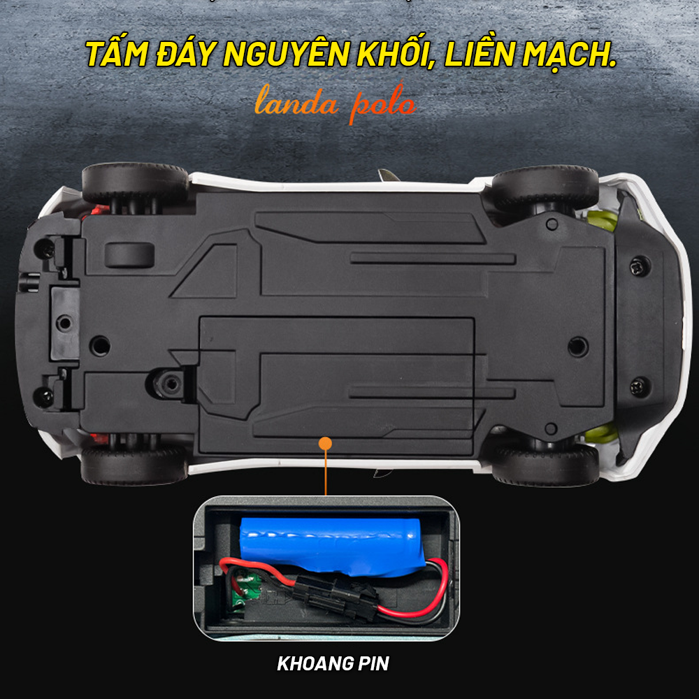 [BEST 2025] LDR/C 1/28 RC DRIFT CAR  LD28PRO