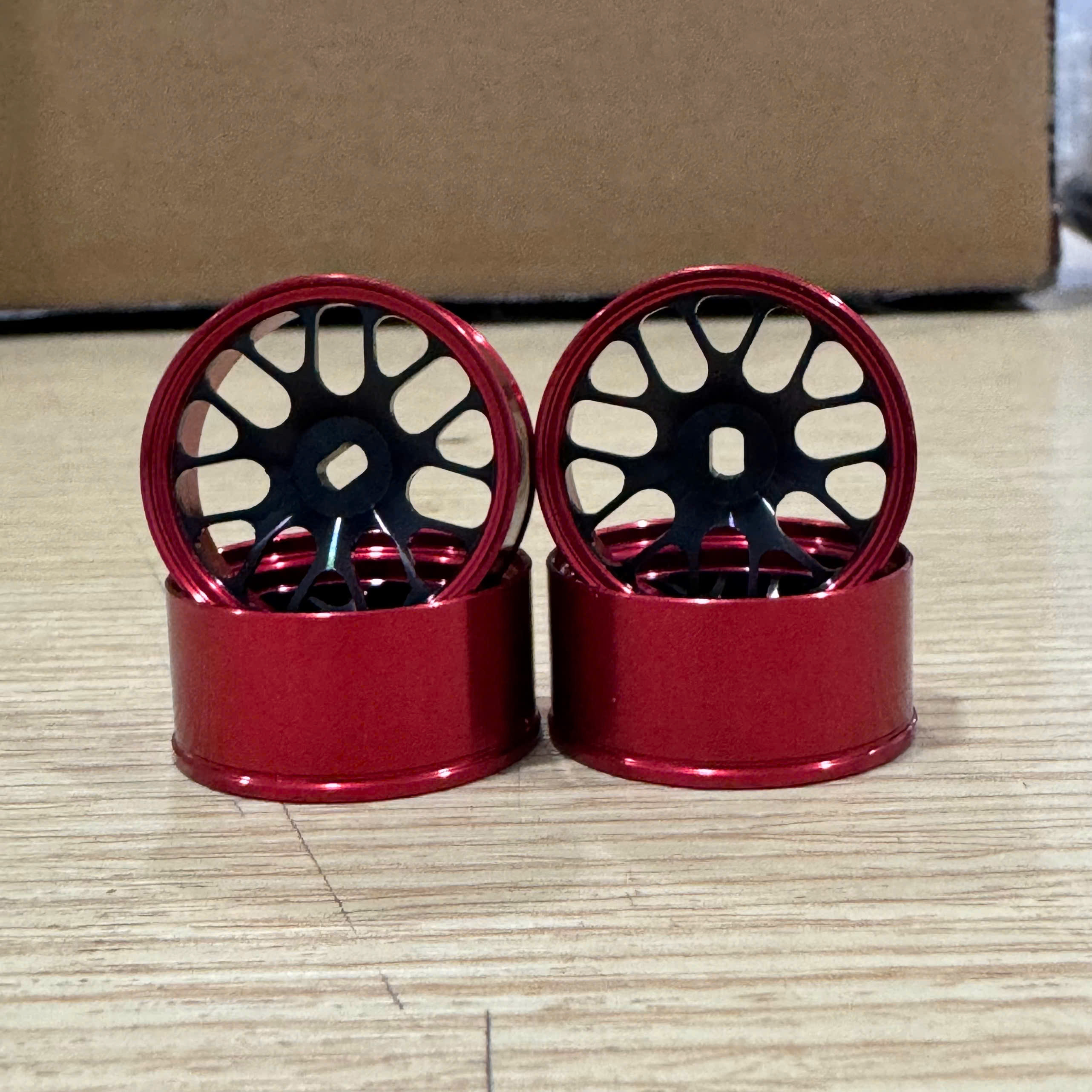 Mâm Bánh xe RC 22mm