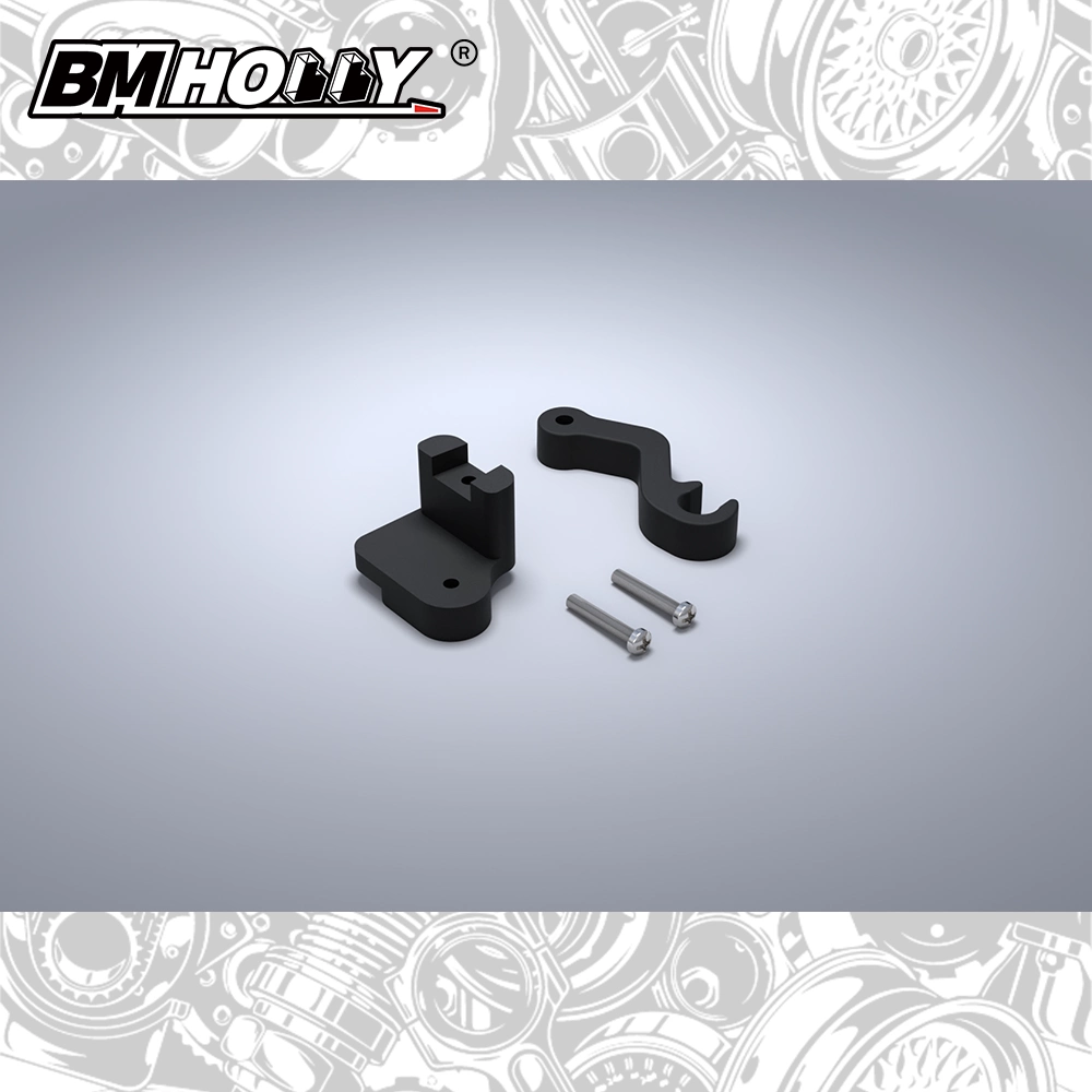 BM Hobby 1/28 BMRX-FLD – RWD – Vỏ AE86 Kyosho