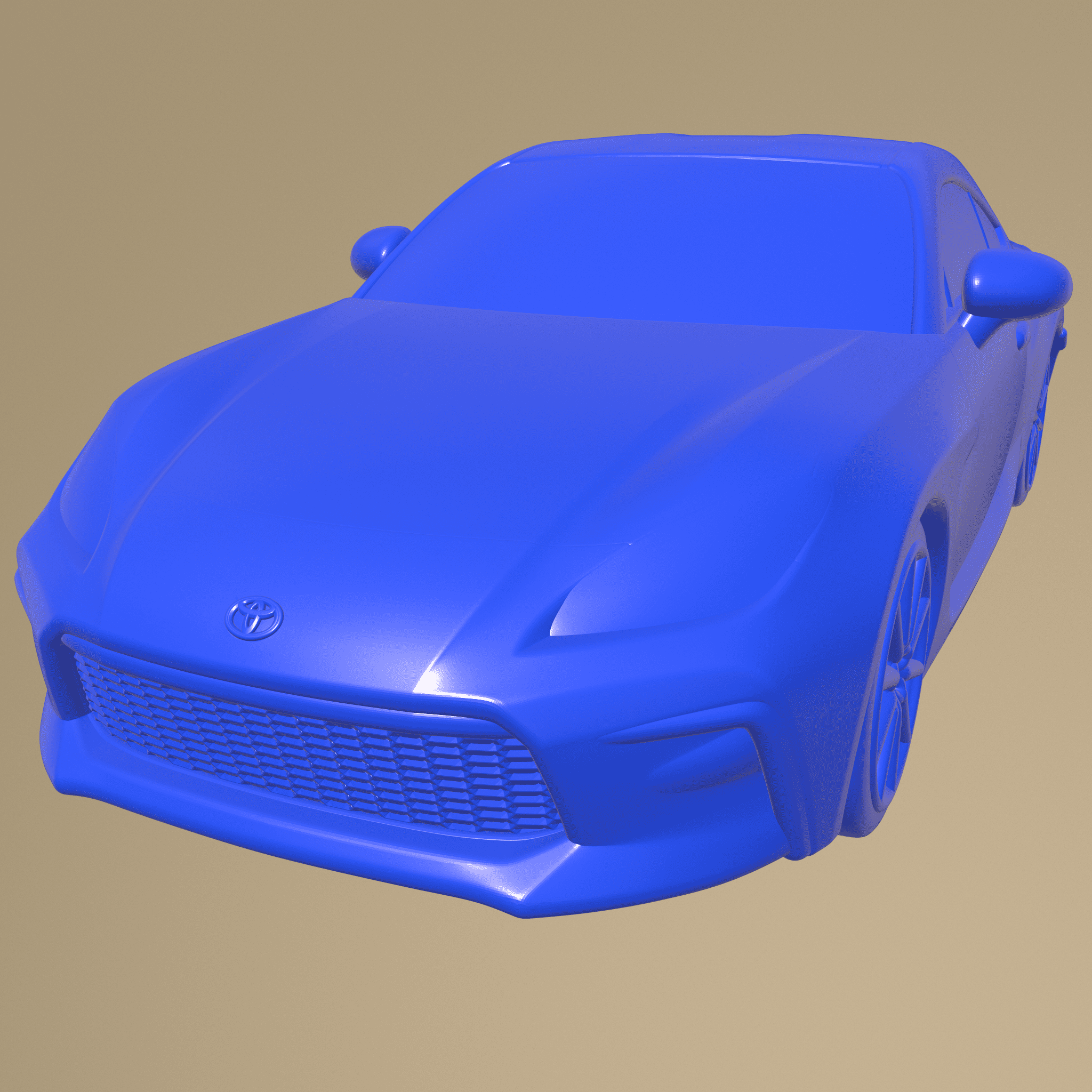 BODY XE RC DRIFT 1/24 - 1/28