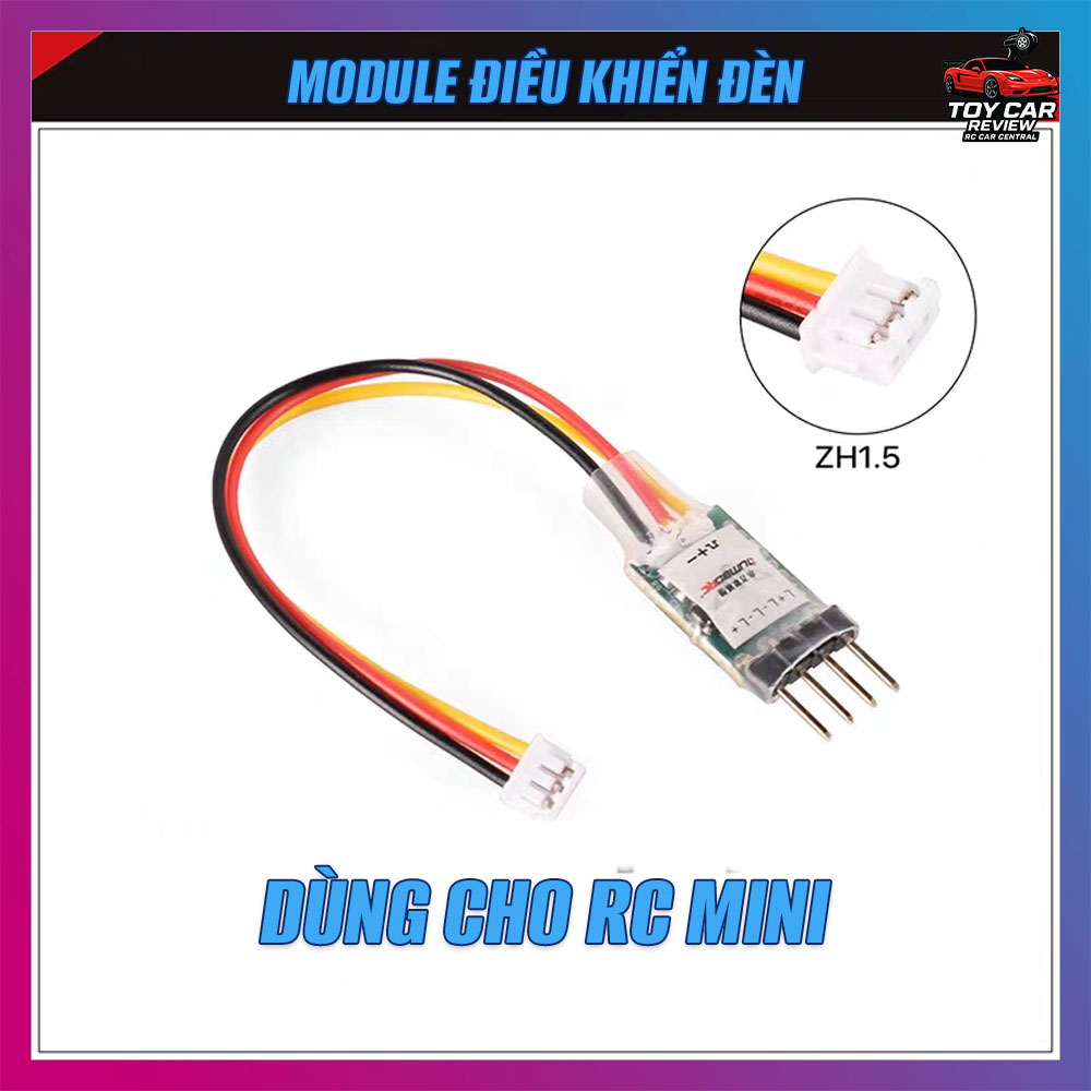 Combo TG Super RWD 1/24 1/28 Full